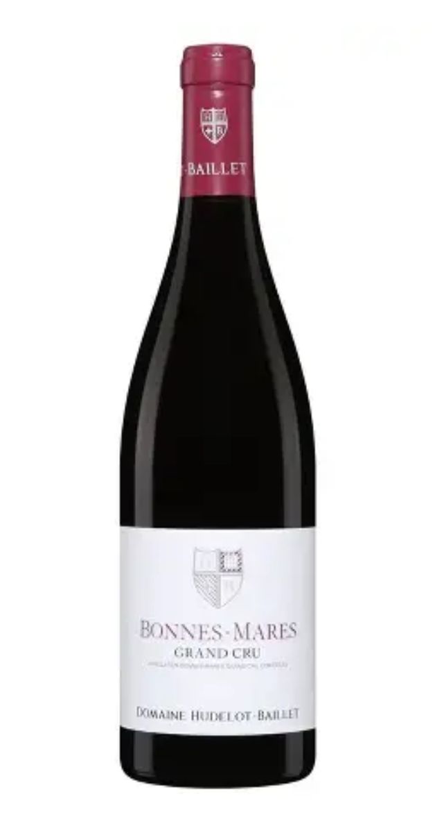 Domaine Hudelot-Baillet Bonnes Mares
